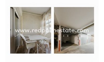 Leiligheter - Videresalg - Torrevieja - El Acequión - Los Náufragos