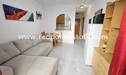 Leiligheter - Videresalg - Torrevieja - El Acequión - Los Náufragos