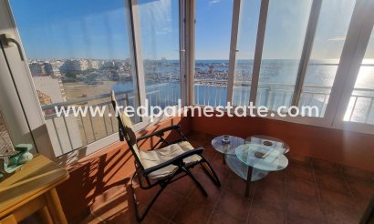 Leiligheter - Videresalg - Torrevieja - El Acequión - Los Náufragos