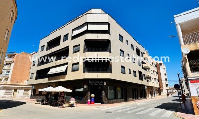 Leiligheter - Videresalg - Torrevieja - La Mata