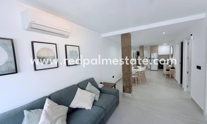 Leiligheter - Videresalg - Torrevieja - La Mata