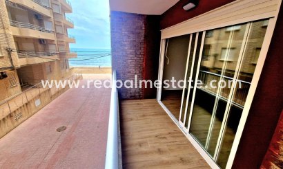 Leiligheter - Videresalg - Torrevieja - La Mata