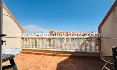 Leiligheter - Videresalg - Torrevieja - La Mata