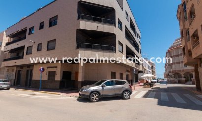 Leiligheter - Videresalg - Torrevieja - La Mata