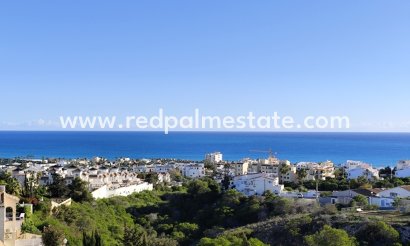 Leiligheter - Videresalg - Torrevieja - La Mata