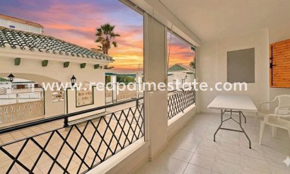 Leiligheter - Videresalg - Torrevieja - La Mata