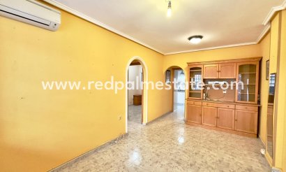 Leiligheter - Videresalg - Torrevieja - La Mata