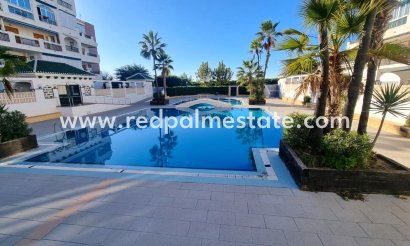 Leiligheter - Videresalg - Torrevieja - La Mata