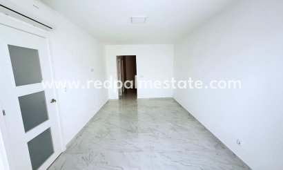 Leiligheter - Videresalg - Torrevieja - La veleta