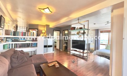 Leiligheter - Videresalg - Torrevieja - La Veleta