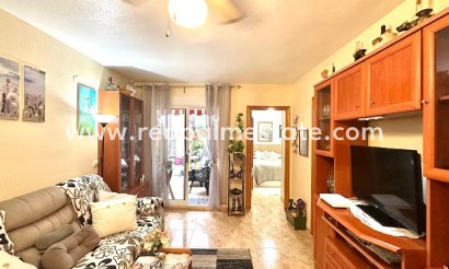 Leiligheter - Videresalg -
            Torrevieja - MR2-98624