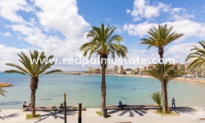 Leiligheter - Videresalg - Torrevieja - Playa del Cura