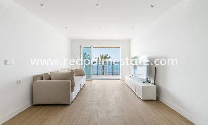 Leiligheter - Videresalg - Torrevieja - Playa del cura