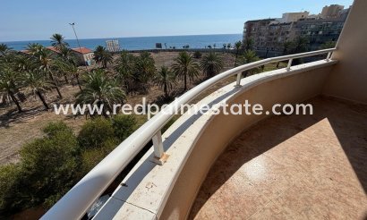 Leiligheter - Videresalg - Torrevieja - Playa del Cura