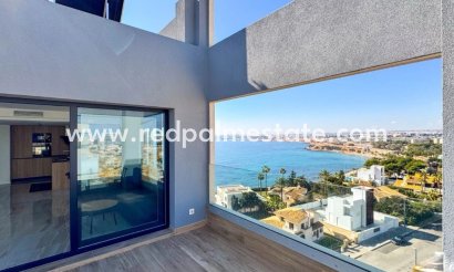 Leiligheter - Videresalg - Torrevieja - Punta prima