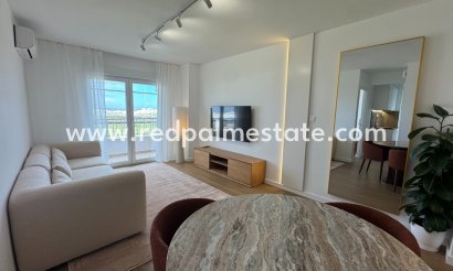 Leiligheter - Videresalg - Torrevieja - Punta prima