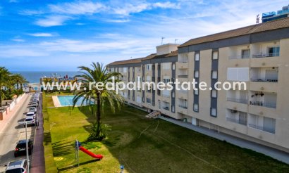 Leiligheter - Videresalg - Torrevieja - Punta prima