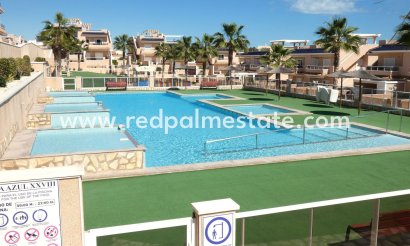 Leiligheter - Videresalg - Torrevieja - Punta prima