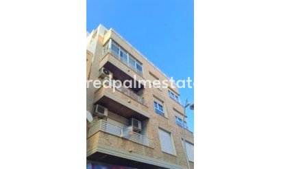 Leiligheter - Videresalg - Torrevieja - Torrevieja