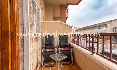 Leiligheter - Videresalg - Torrevieja - Torrevieja