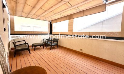 Leiligheter - Videresalg - Torrevieja - Torrevieja