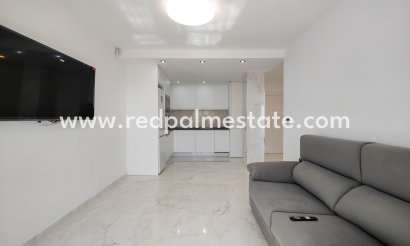 Leiligheter - Videresalg - Torrevieja - Torrevieja