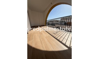 Leiligheter - Videresalg - Torrevieja - Torrevieja