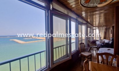 Leiligheter - Videresalg - Torrevieja - Torrevieja