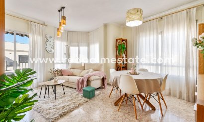 Leiligheter - Videresalg - Torrevieja - Torrevieja