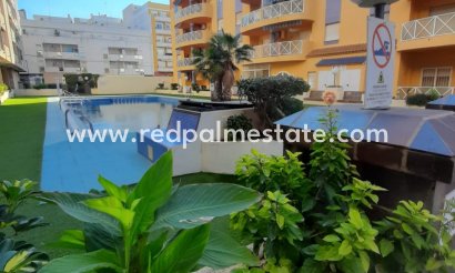 Leiligheter - Videresalg - Torrevieja - Torrevieja