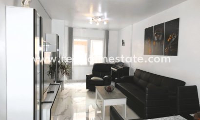 Leiligheter - Videresalg - Torrevieja - Torrevieja