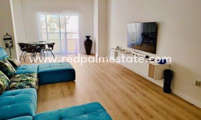 Leiligheter - Videresalg - Torrevieja - Torrevieja