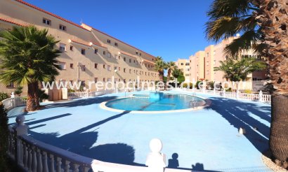 Leiligheter - Videresalg - Torrevieja - Torrevieja