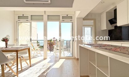 Leiligheter - Videresalg - Torrevieja - Torrevieja