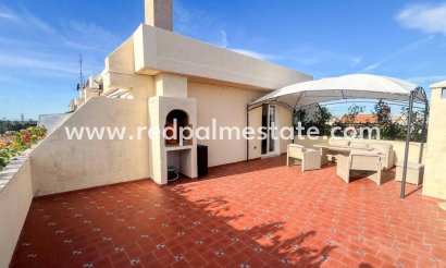 Leiligheter - Videresalg - Torrevieja - Torrevieja