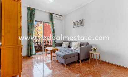 Leiligheter - Videresalg - Torrevieja - Torrevieja