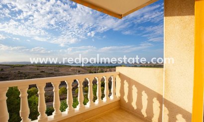 Leiligheter - Videresalg - Torrevieja - Torrevieja