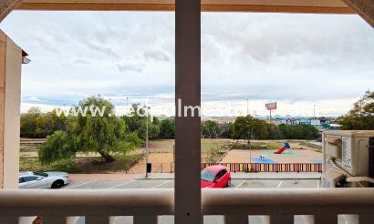 Leiligheter - Videresalg - Torrevieja - Torrevieja