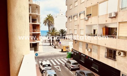 Leiligheter - Videresalg - Torrevieja - Torrevieja