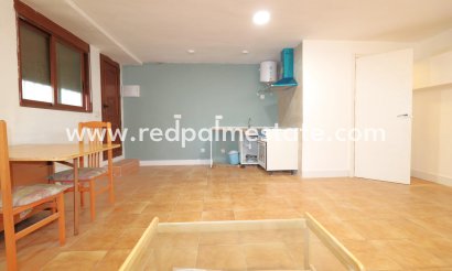 Leiligheter - Videresalg - Torrevieja - Torrevieja