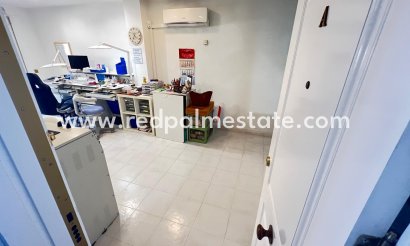 Leiligheter - Videresalg - Torrevieja - Torrevieja