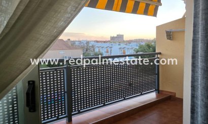 Leiligheter - Videresalg - Torrevieja - Torrevieja