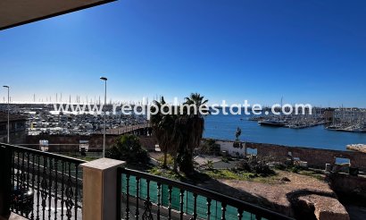 Leiligheter - Videresalg - Torrevieja - Torrevieja