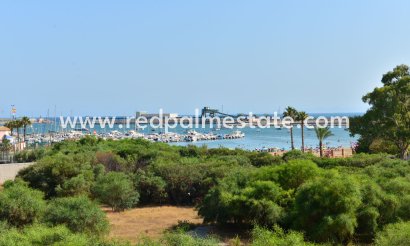 Leiligheter - Videresalg - Torrevieja - Torrevieja
