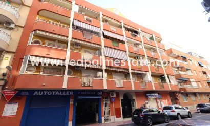 Leiligheter - Videresalg - Torrevieja - Torrevieja