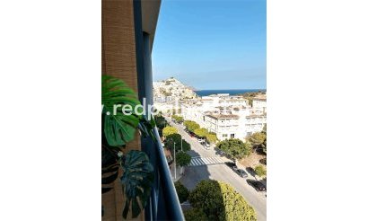 Leiligheter - Videresalg - Villajoyosa - Villajoyosa