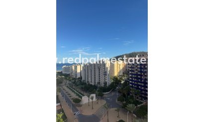 Leiligheter - Videresalg - Villajoyosa - Villajoyosa