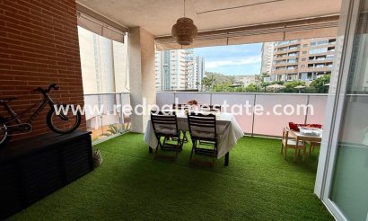 Leiligheter - Videresalg - Villajoyosa - Villajoyosa