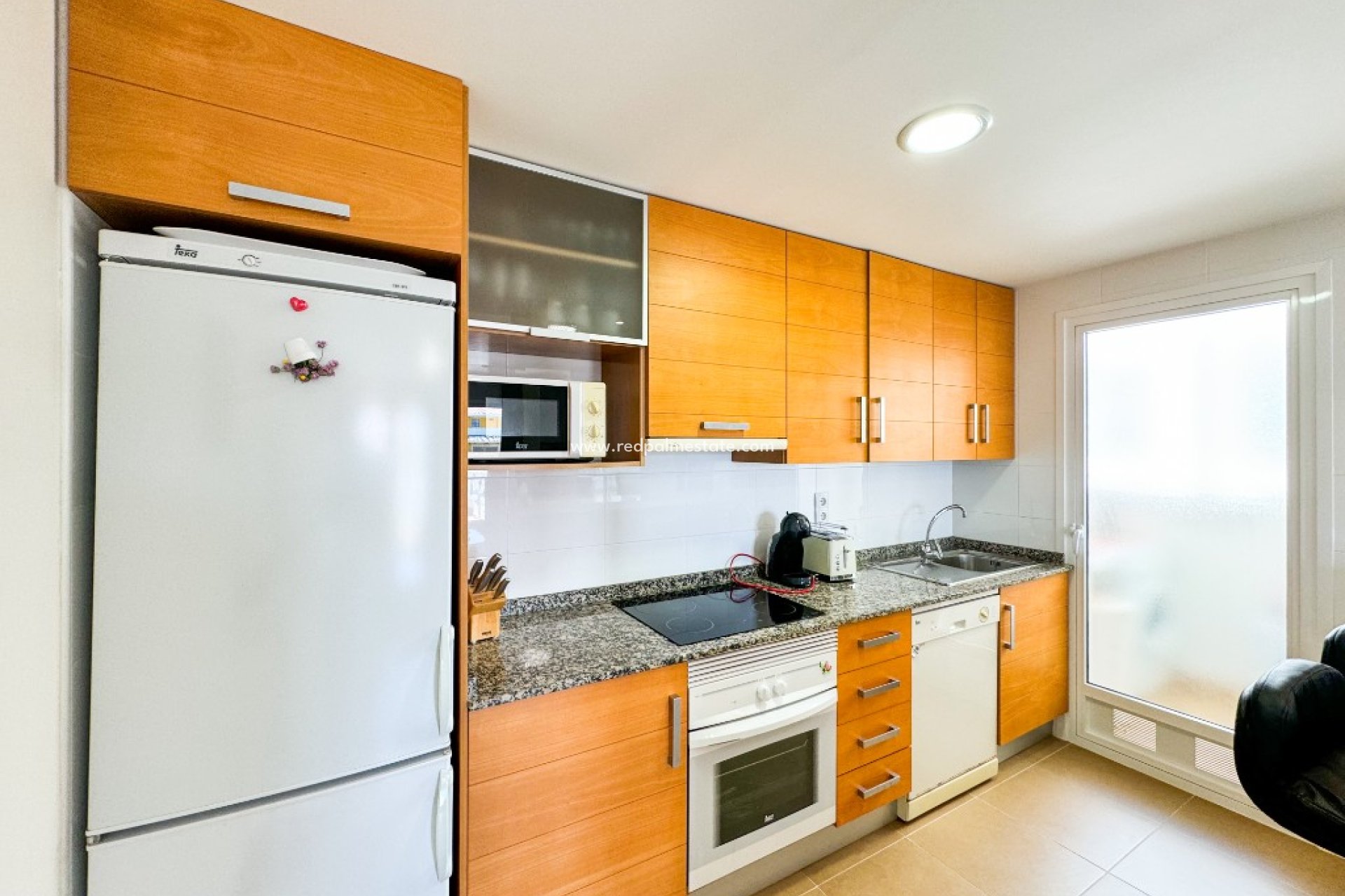 Location à court terme - Appartements -
Orihuela Costa - Zeniamar