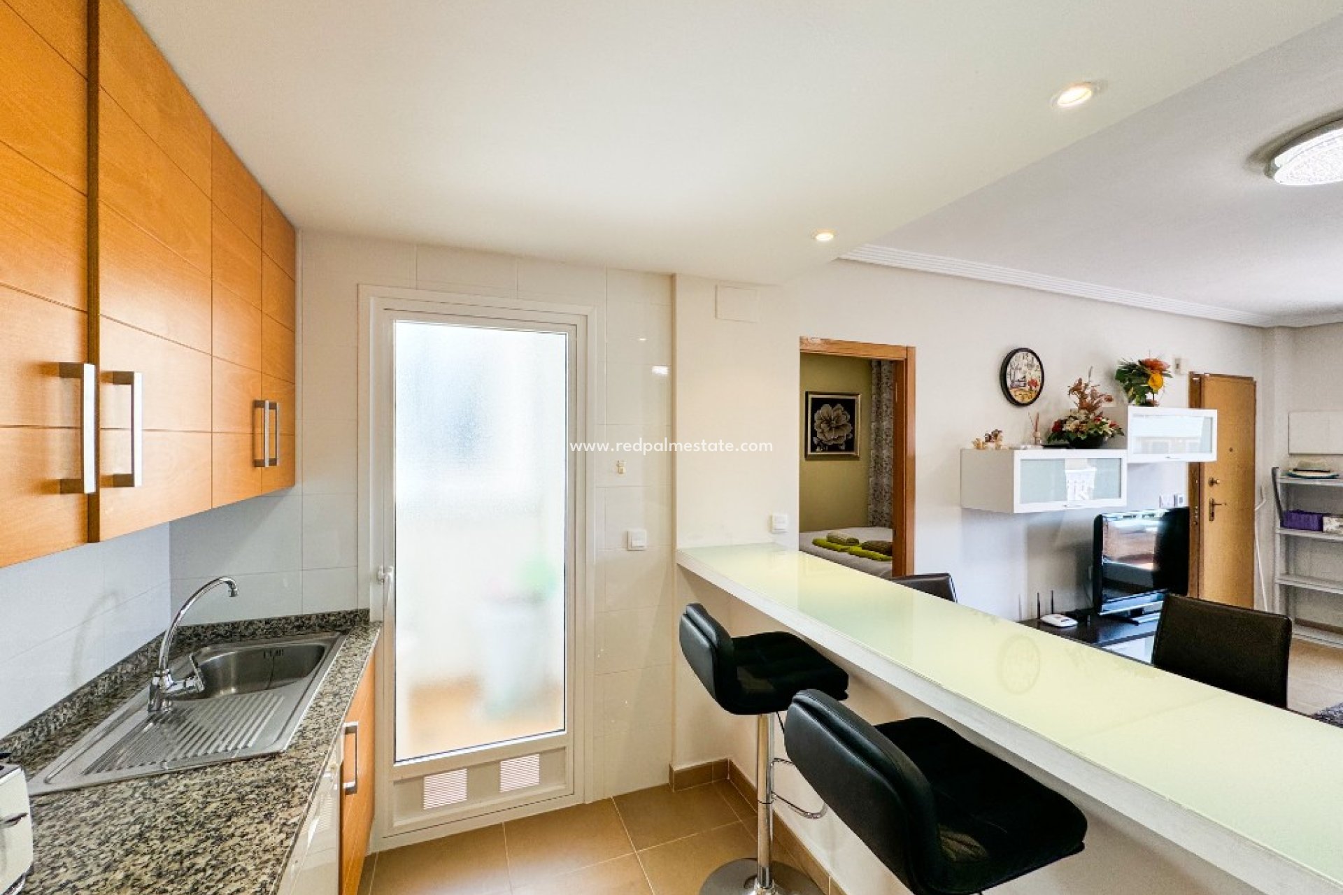 Location à court terme - Appartements -
Orihuela Costa - Zeniamar